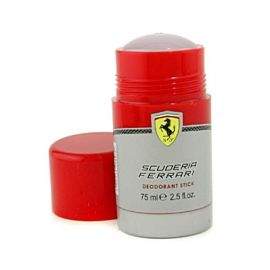 Ferrari Scuderia Ferrari део стик за мъже 75 ml
