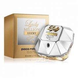 Paco Rabanne Lady Million Lucky EDP Парфюмна вода за Жени
