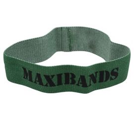 Ластична лента от плат MAXIMA Maxibands, 31049601