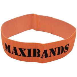 Ластична лента от плат MAXIMA Maxibands, 31049602