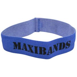 Ластична лента от плат MAXIMA Maxibands, 31049603