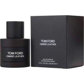 Tom Ford Ombré Leather U EdP, Парфюм - унисекс, 2018 година, 50 ml