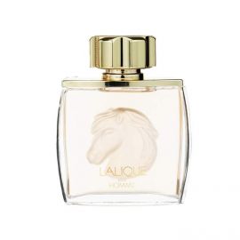 Lalique Pour Homme Equus /Horse/  EDP парфюм за мъже 75 ml - ТЕСТЕР