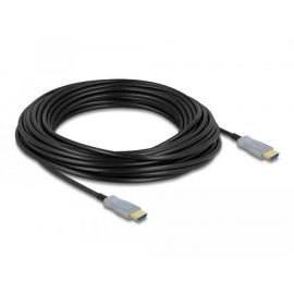 Оптичен кабел Delock, HDMI 4K, 60 Hz, 50 m