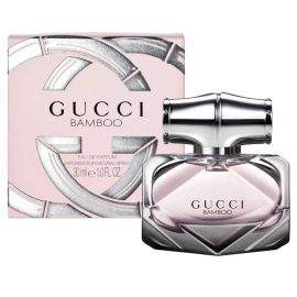 Gucci Bamboo Gucci EDP парфюм за жени 30/50/75 ml