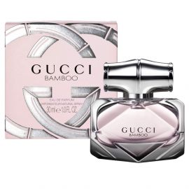 Gucci Bamboo Gucci EDP парфюм за жени 50 ml