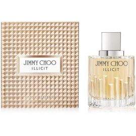 Jimmy Choo Illicit EDP Дамски парфюм 100 ml