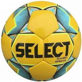 Топка футболна SELECT Samba Special 360027