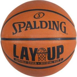 Баскетболна топка Spalding LayUp №5 360067