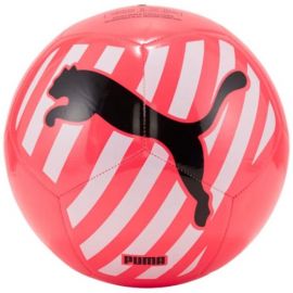 Футболна топка PUMA Big cat, Размер 5, Розова 36011603