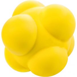 Реакционна хексагонална топка MAXIMA, 22 см 360126