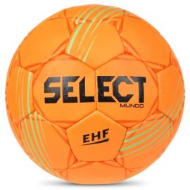 Топка хандбална SELECT Mundo, одобрена от EHF, Размер 0 360162
