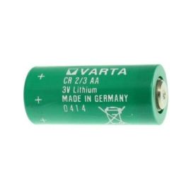 Литиева батерия VARTA, CR-2, 3AA, 3V, 1350mAh