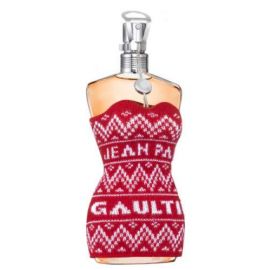 Jean-Paul Gaultier Classique Xmas Limited Edition 2021 EDT Тоалетна вода за жени 100 ml