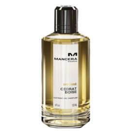 Mancera Cedrat Boise Intense Extrait de Parfum EDP Парфюм унисекс 120 ml
