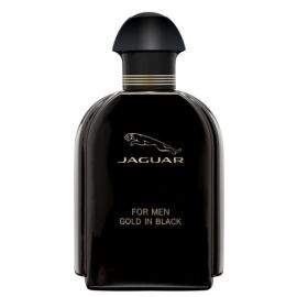Jaguar Gold In Black EDT Тоалетна вода за мъже 100 ml ТЕСТЕР
