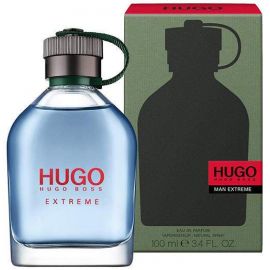 Hugo Boss Hugo Extreme EDP Мъжки парфюм 60 ml 