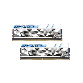 Памет G.SKILL Trident Z Royal Elite 32GB(2x16GB) DDR4 PC4-32000 4000MHz CL16 F4-4000C16D-32GTES