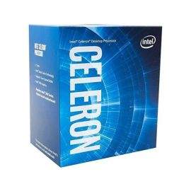 Процесор Intel Celeron G5905, Comet Lake, 3.5GHz, 4MB, 58W,  FCLGA1200, BOX