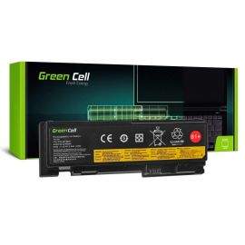 Батерия  за лаптопh GREEN CELL, Lenovo ThinkPad T420s T420si T430s 42T4846, 11.1V, 3600mA