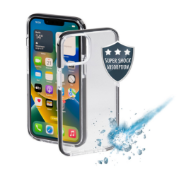 Калъф Hama "Protector" за Apple iPhone 14 Plus, черен