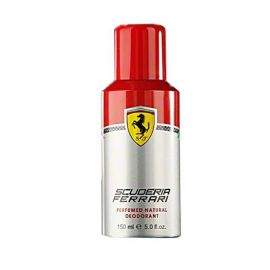 Ferrari Scuderia Ferrari дезодорант за мъже 150 ml