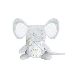 Kikkaboo Бебешко одеяло с 3D бродерия Joyful Mice 31103020111
