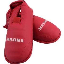 Протектори за стъпала за карате MAXIMA 400053