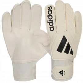 Ръкавици вратарски ADIDAS Copa GL Club Junior, Бели, Размер 5 40051001
