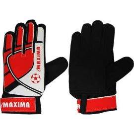 Ръкавици за футбол (вратарски ръкавици) MAXIMA 400524