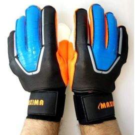 Ръкавици за футбол (вратарски ръкавици) MAXIMA 400541