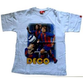 Тениска на Деко 400603-12