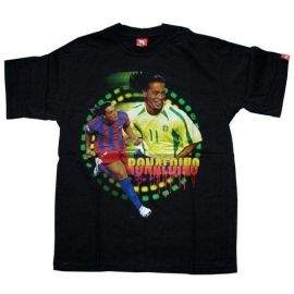 Тениска на Роналдиньо 400603-15