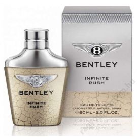 Bentley Infinite Rush EDT Тоалетна вода за мъже 60 ml