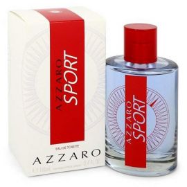 Azzaro Sport EDT Тоалетна вода за Мъже 