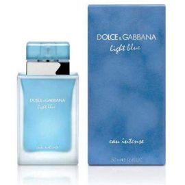 Dolce&Gabbana Light Blue Eau Intense EDP парфюм за жени 50 ml