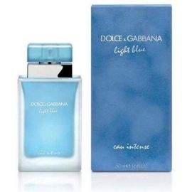 Dolce&Gabbana Light Blue Eau Intense EDP парфюм за жени 100 ml