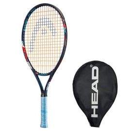 Тенис ракета HEAD, Серия Junior, модел Novak 23, с калъф 450314