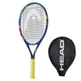 Тенис ракета HEAD, Серия Junior, модел Novak 21, с калъф 450315