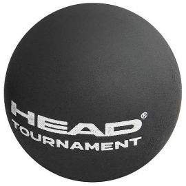 Комплект от 3 топки за скуош HEAD TOURNAMENT 450322