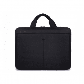 Чанта за лаптоп DLFI NB-006, 15.6", Черен - 45278