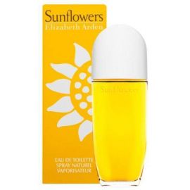 Elizabeth Arden Sunflowers EDT тоалетна вода за жени 30/50/100 ml