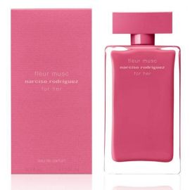 Narciso Rodriguez Fleur Musc for Her EDP парфюм за жени 50/100 ml