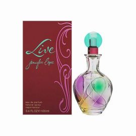 Jennifer Lopez Live EDP парфюм за жени 100 ml