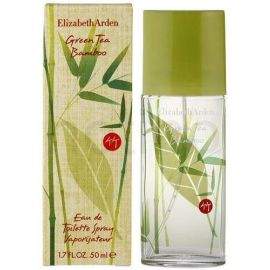 Elizabeth Arden Green Tea Bamboo EDT тоалетна вода за жени 50/100 ml