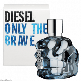 Diesel Only The Brave EDT тоалетна вода за мъже 35/50/75 / 125 ml