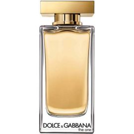 Dolce&Gabbana The One EDT тоалетна вода за жени 100 ml - ТЕСТЕР