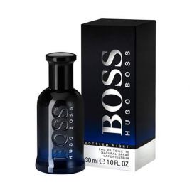 Hugo Boss Boss BOTTLED Night EDT Тоалетна вода за Мъже 