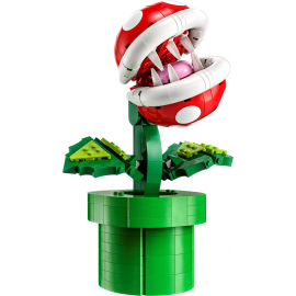 LEGO Super Mario - Piranha Planthpad - 71426
