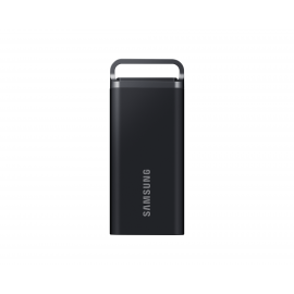 Външен SSD Samsung T5 EVO, 8TB, USB 3.2 Gen 1, Черен